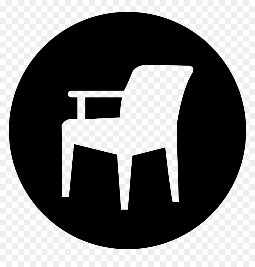 Backyard - Sign In Black And White Logo, HD Png Download - backyard png