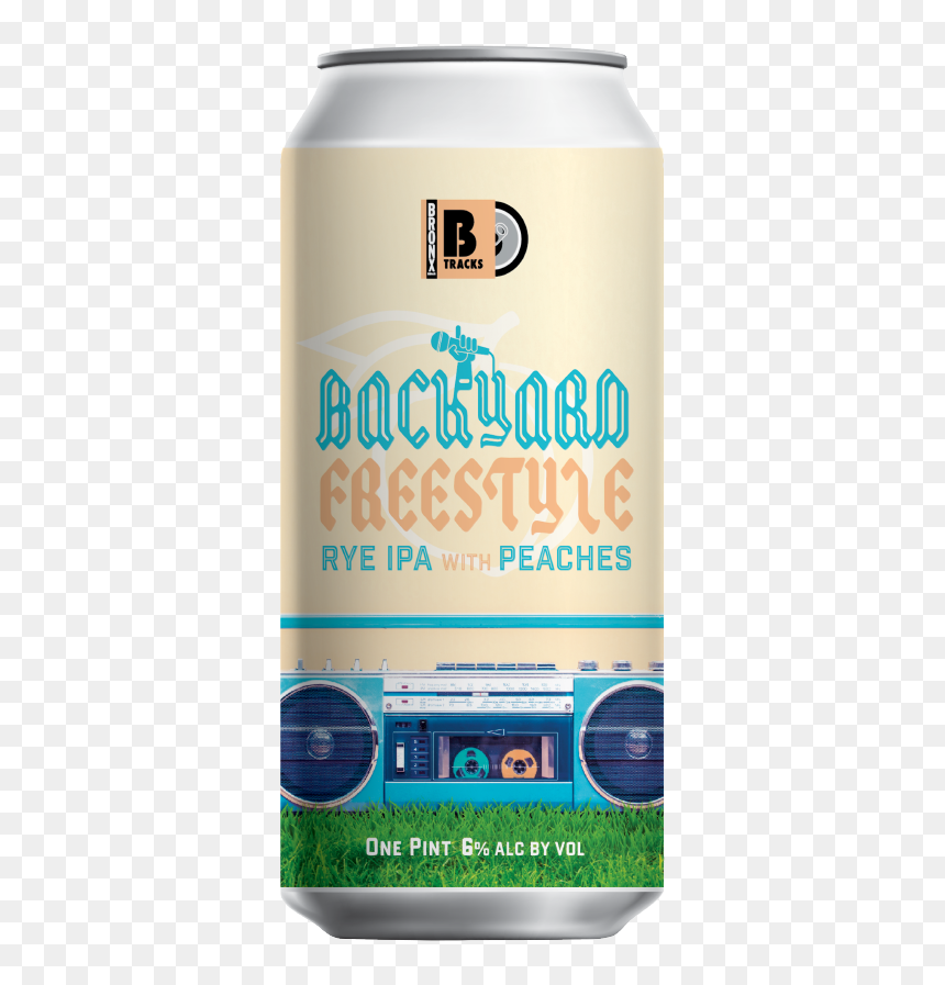 Backyard Freestyle - Boombox, HD Png Download - backyard png