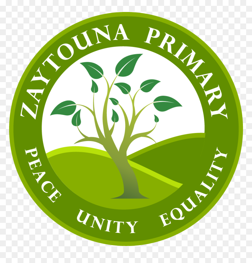 Zaytouna Primary School - Graphic Design, HD Png Download - backyard png