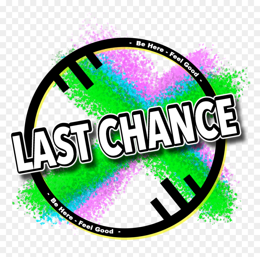Graphic Design, HD Png Download - last chance png