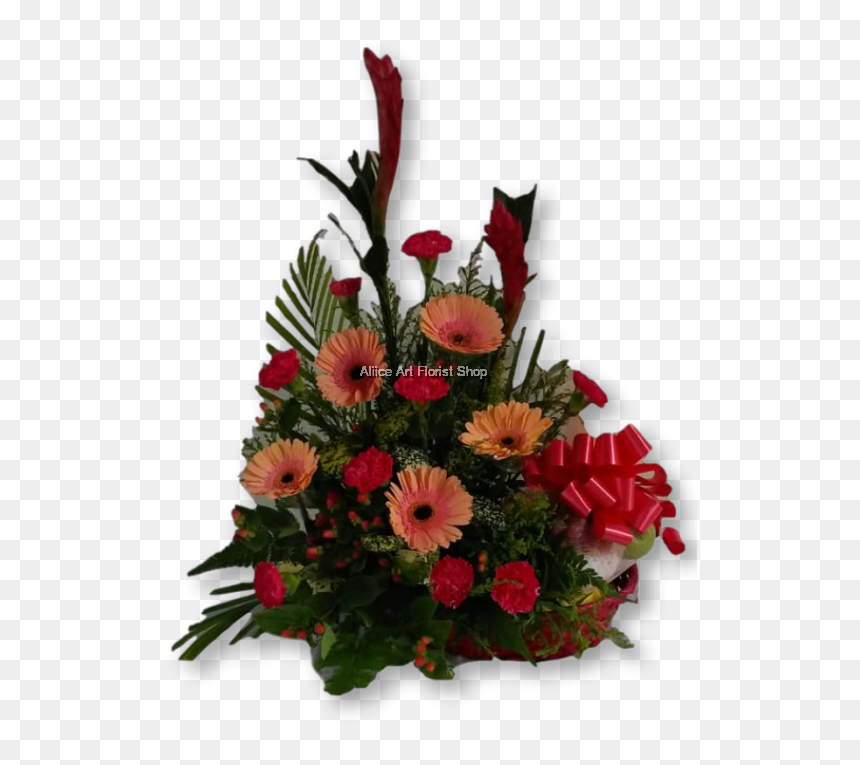 Bouquet, HD Png Download - te amo png