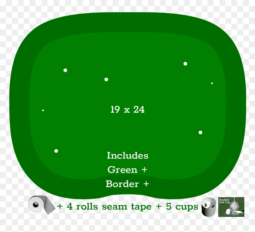 Circle, HD Png Download - backyard png