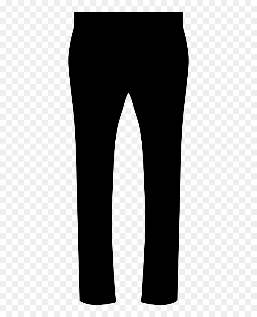 Woman Slim Fit Dress - Silhouette, HD Png Download - woman in dress silhouette png