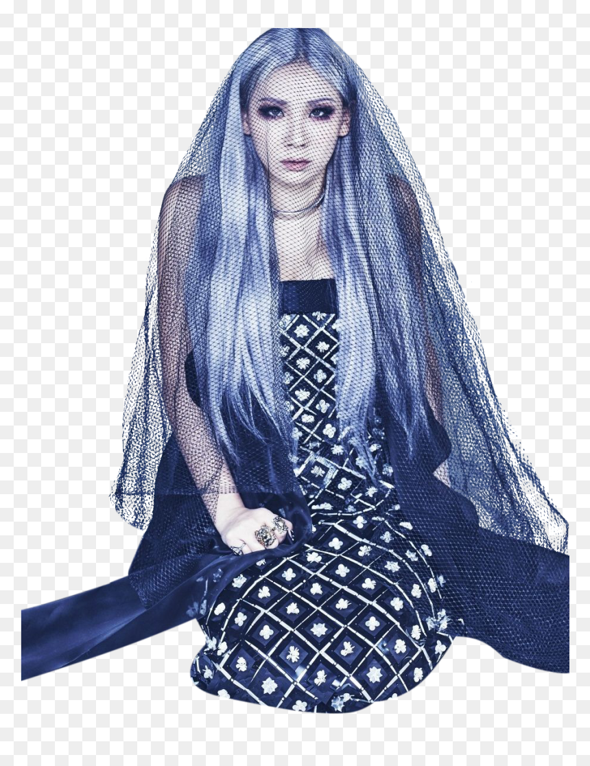 Cl W Korea Magazine, HD Png Download - jay park png