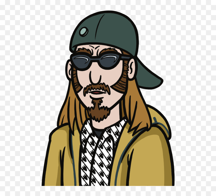 Adventure Communist Wiki - Cartoon, HD Png Download - jay park png