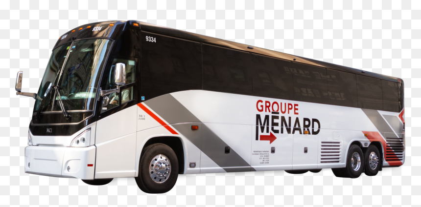 Tour Bus Service, HD Png Download - autobus png