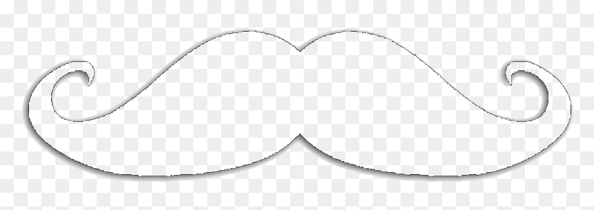Thumb Image, HD Png Download - mostacho png