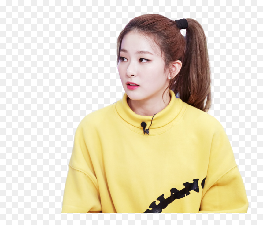 Seulgi Png - Red Velvet Seulgi Png, Transparent Png - seulgi png