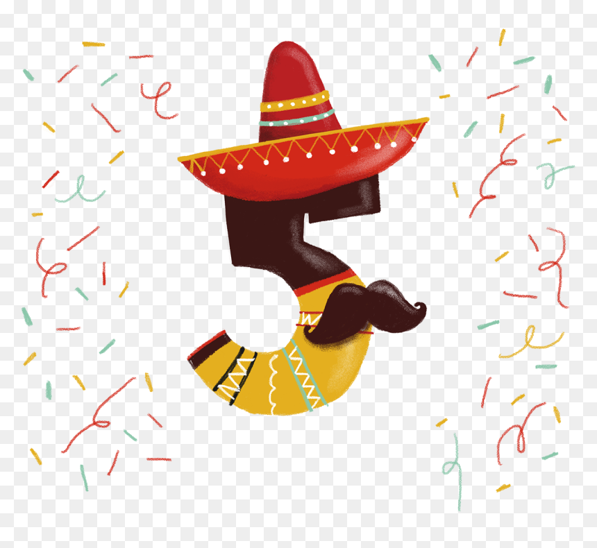Transparent Mostacho Png - Creative Arts, Png Download - mostacho png