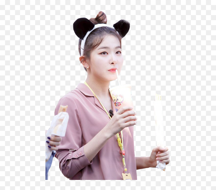 Kang Seulgi, HD Png Download - seulgi png