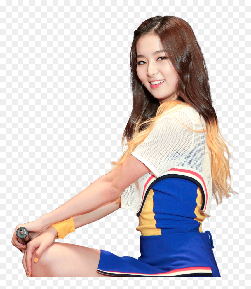 Transparent Seulgi Png - Red Velvet Seulgi Png, Png Download - seulgi png