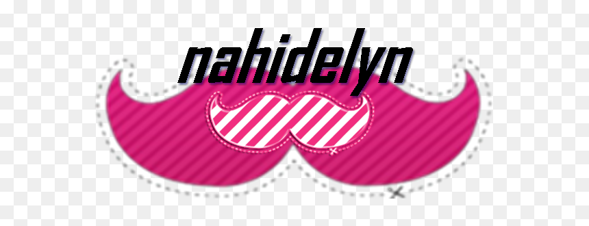 Eyelash Extensions, HD Png Download - mostacho png