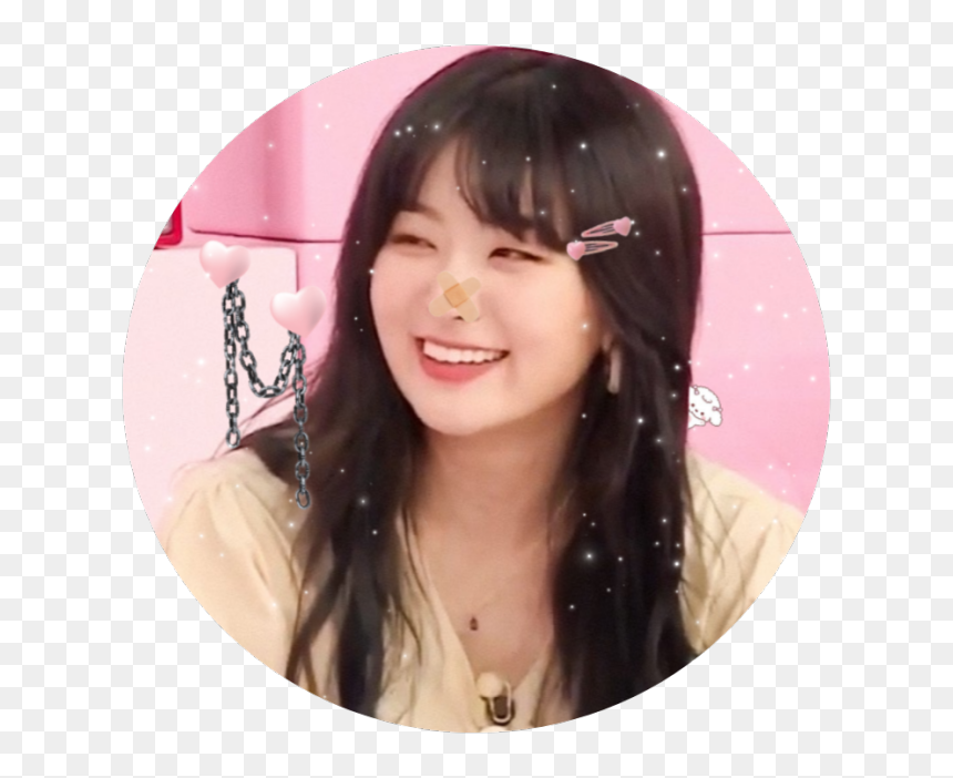 Image - Girl, HD Png Download - seulgi png