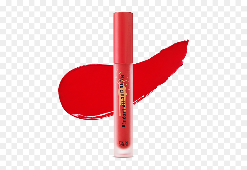 Etude House Matte Chic Lip Lacquer Rd303, HD Png Download - seulgi png