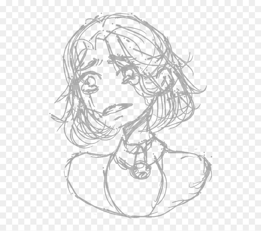 Sketch, HD Png Download - seulgi png