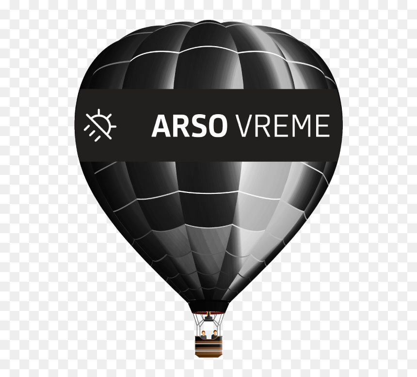 Hot Air Balloon, HD Png Download - balon png