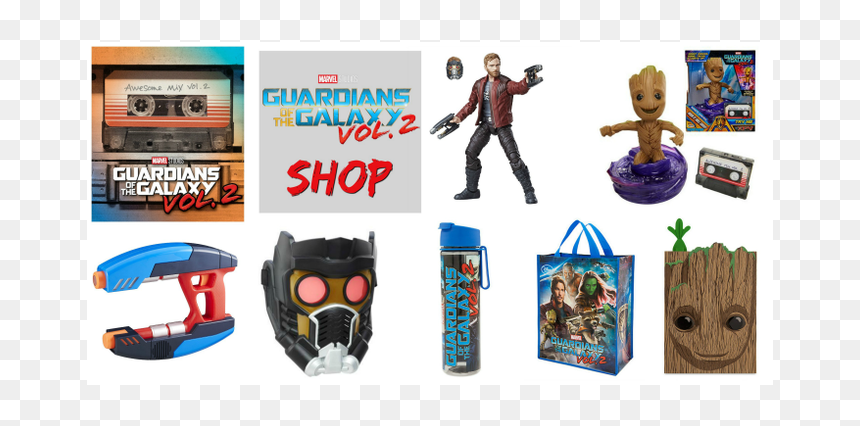 Playset, HD Png Download - guardians of the galaxy vol 2 png