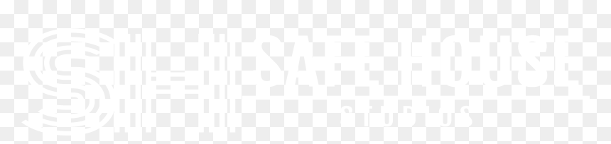 Black-and-white, HD Png Download - recording studio png
