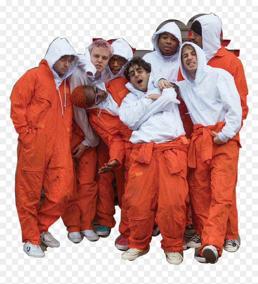 #brockhampton #freetoedit - Brockhampton Kiko, HD Png Download - brockhampton png