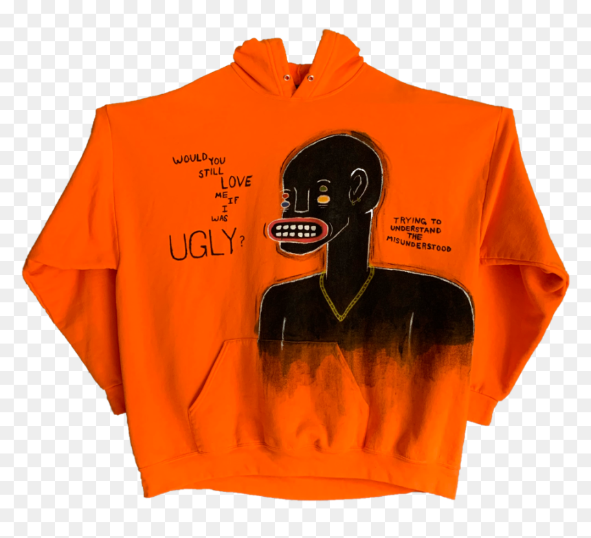 Image - Brockhampton Ginger Matt Shirt, HD Png Download - brockhampton png