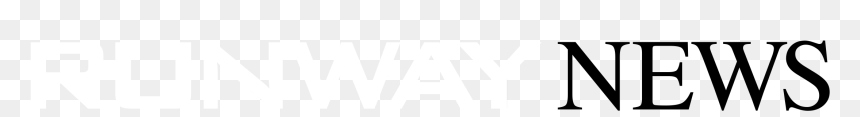 Runway News Logo Black And White - Abc News, HD Png Download - runway png