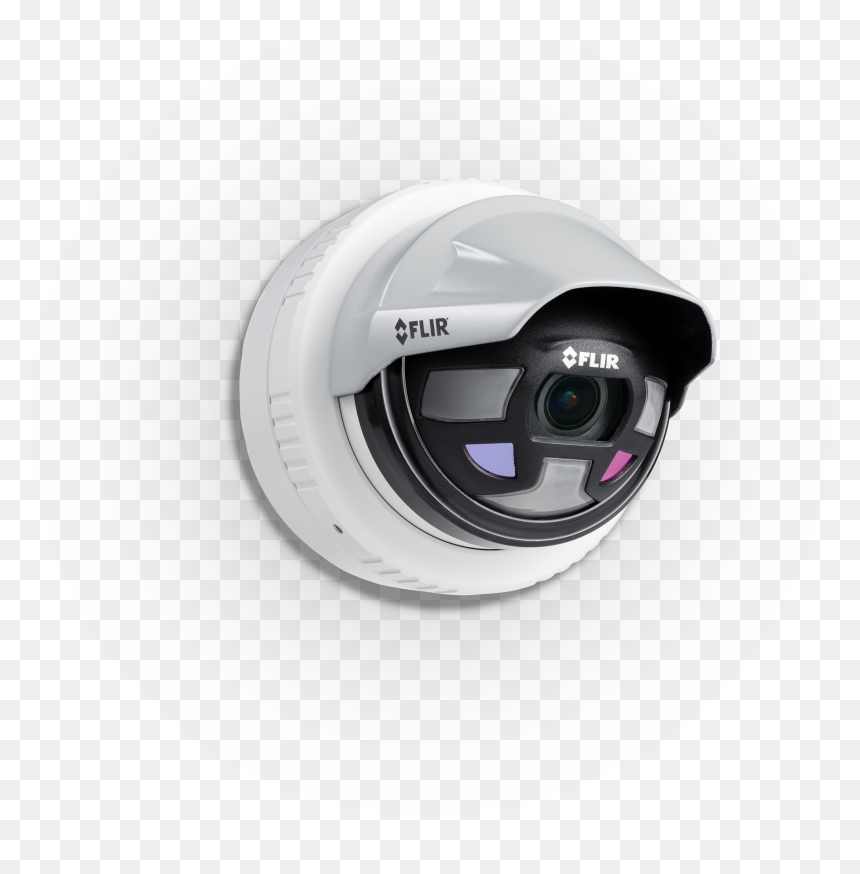 Closed-circuit Television, HD Png Download - security cameras png