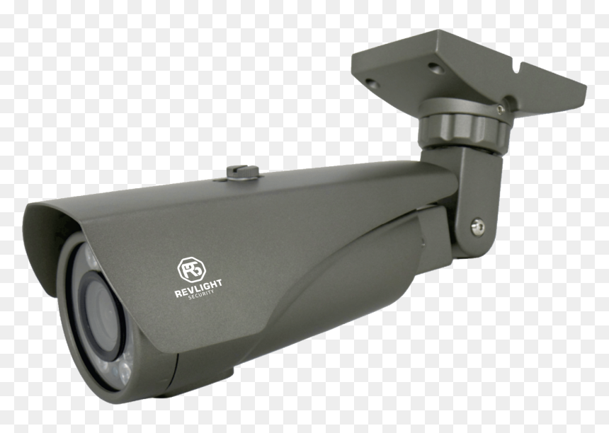 Analog-camera - Video Camera, HD Png Download - security cameras png