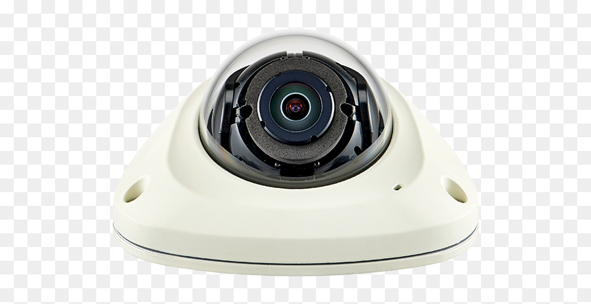 Xnv 6022r, HD Png Download - security cameras png