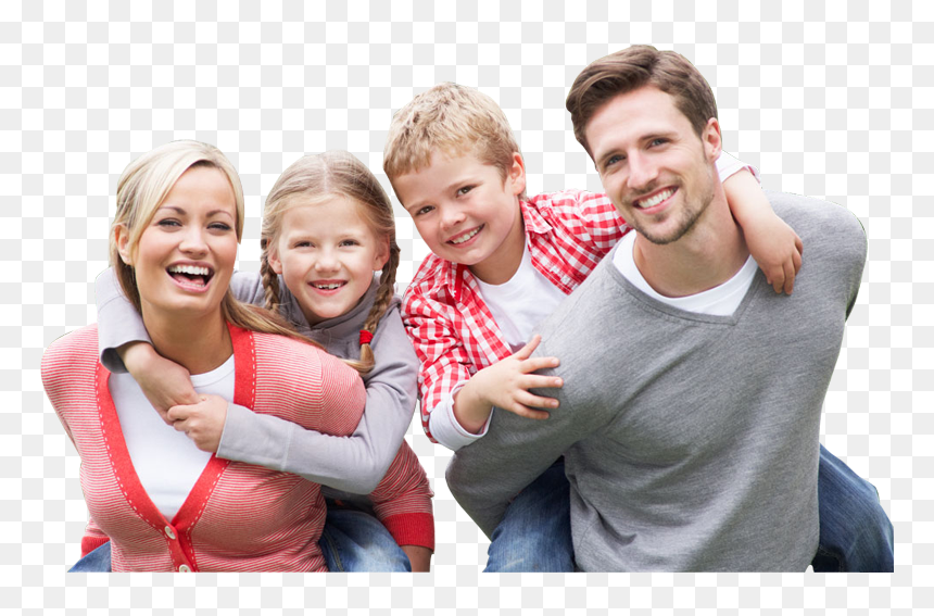 Thumb Image - Happy Family Photo Png, Transparent Png - happy family images png