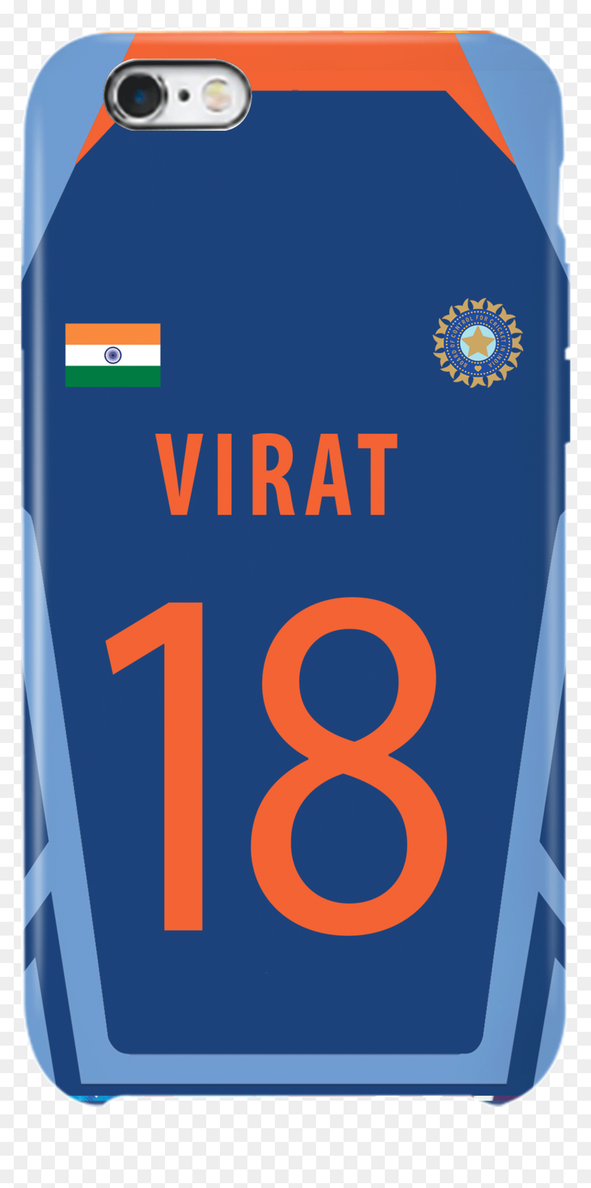 Mobile Phone Case, HD Png Download - virat kohli png image