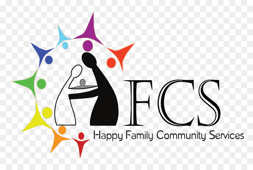 Cartoon, HD Png Download - happy family images png