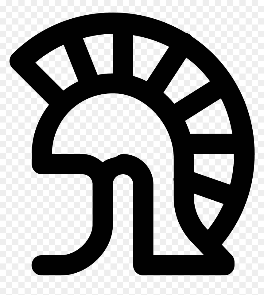 Images In Collection Page - Casco De Gladiador Png Icono, Transparent Png - natarajar png