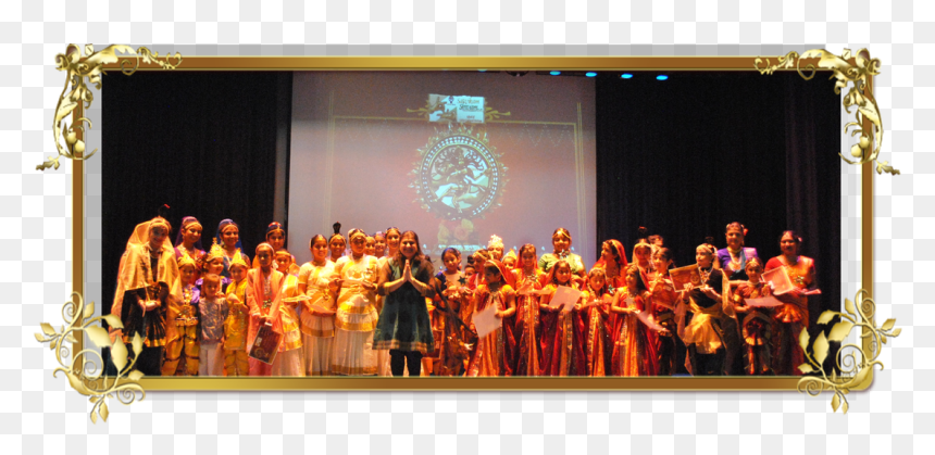 Picture - Stage, HD Png Download - natarajar png