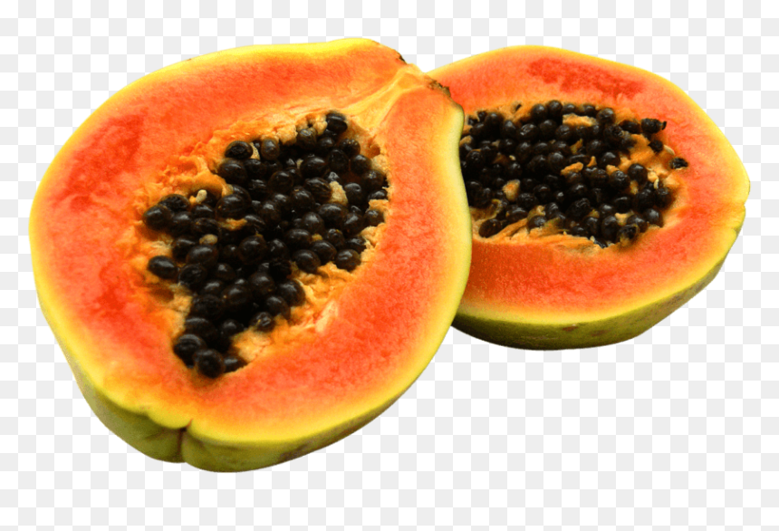 Papaya Png, Transparent Png - papaya juice png
