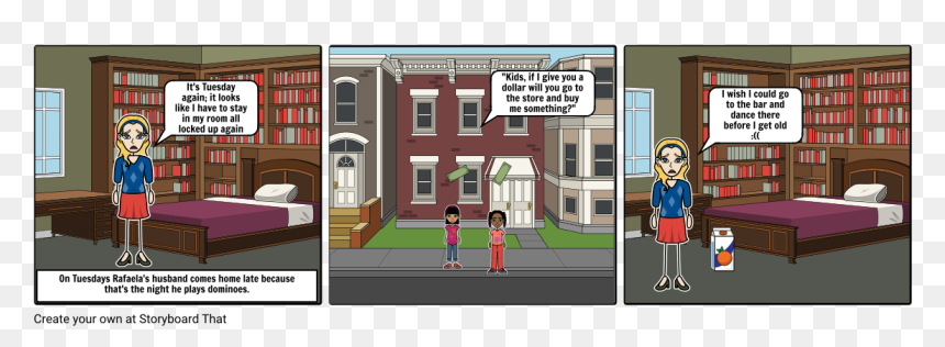 Among The Hidden Storyboard Chapter 9, HD Png Download - papaya juice png