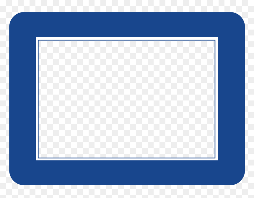 Multi Pack Of Self Stick Picture Frames In College, HD Png Download - multi photo frames png