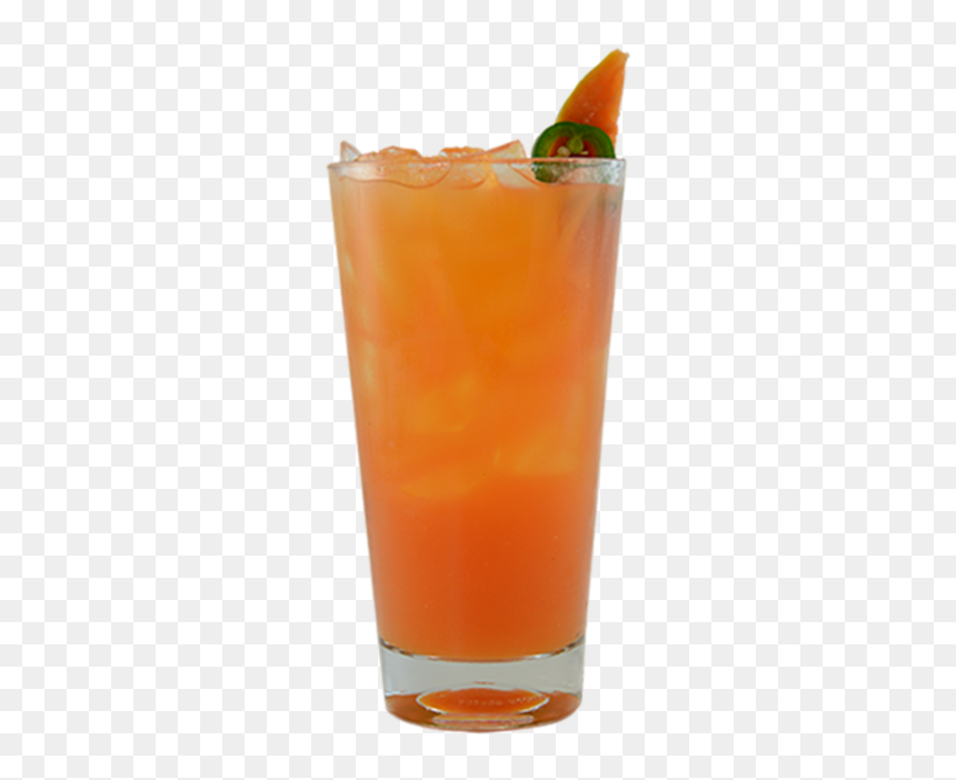 Mai Tai, HD Png Download - papaya juice png