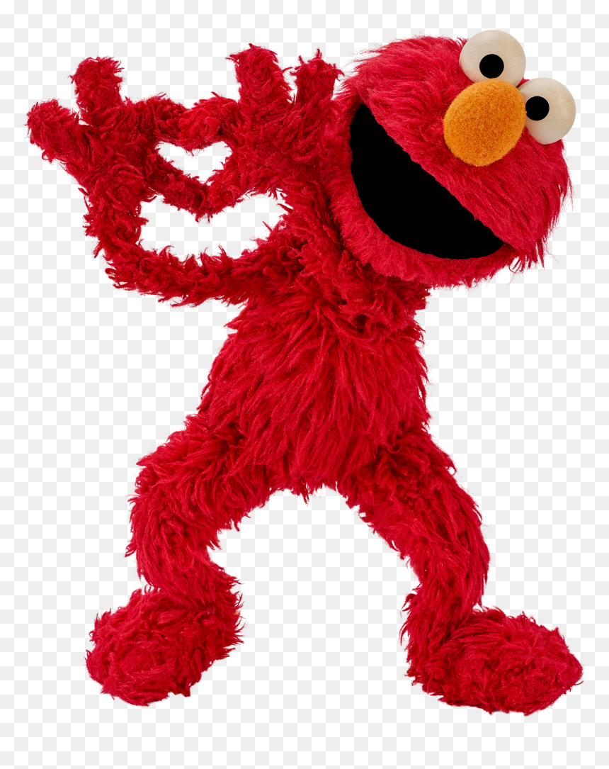Sesame Street Announces Spread, HD Png Download - sesame png