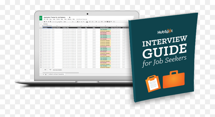 Book Cover, HD Png Download - job interview png