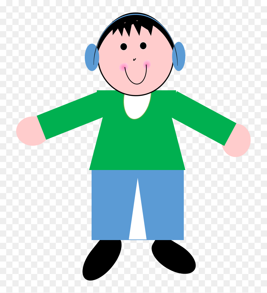Hand Clipart, Children Holding Hands, Free - Clip Art, HD Png Download - children png images