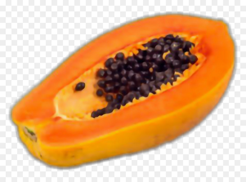 Papaya Fruit Juice Png, Transparent Png - papaya juice png