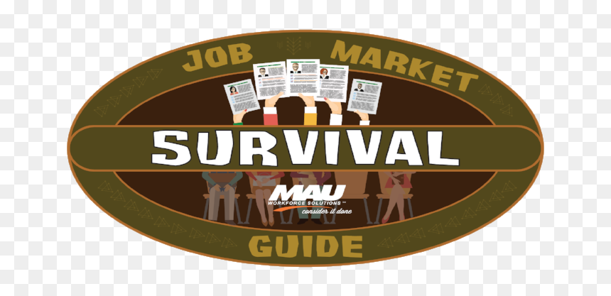 Survivor, HD Png Download - job interview png