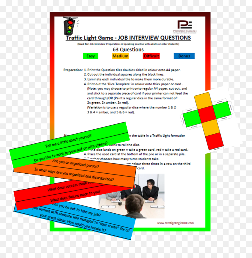 Job Interview, HD Png Download - job interview png