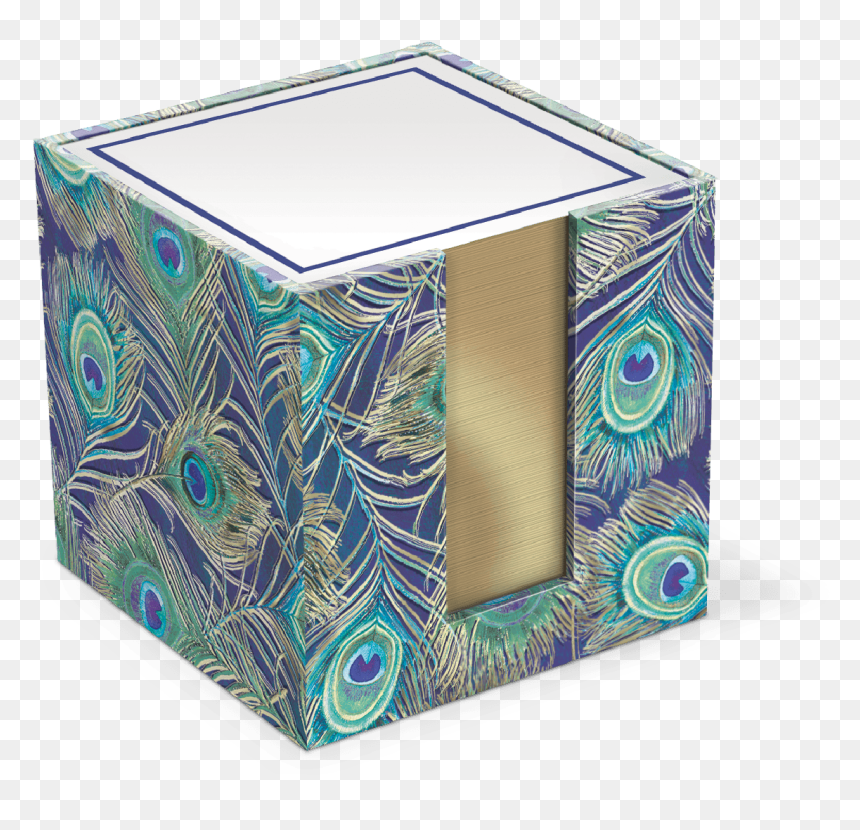Box, HD Png Download - peacock wing png