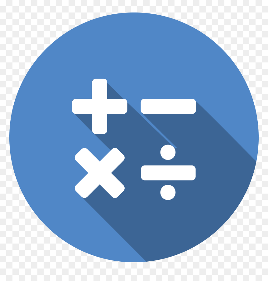Thumb Image - Transparent Math Icon, HD Png Download - mayur pankh png