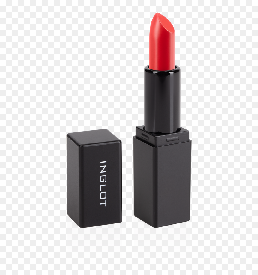 Inglot Satin Lipstick 331, HD Png Download - cosmetics items images png