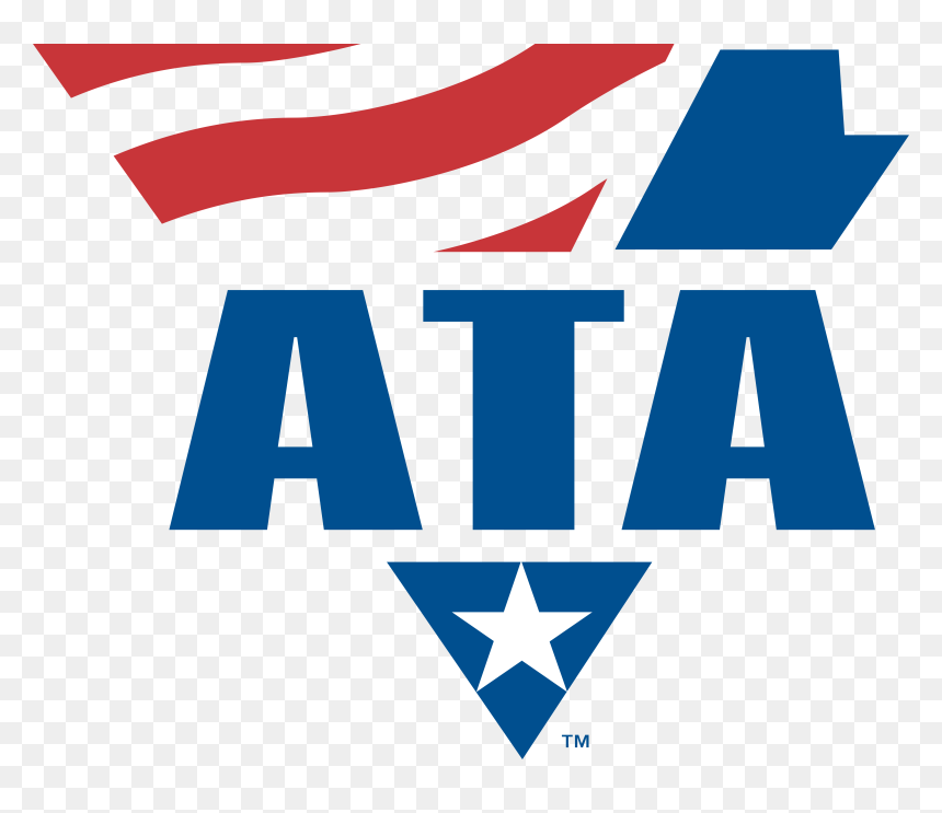 American Trucking Associations, HD Png Download - trucking png