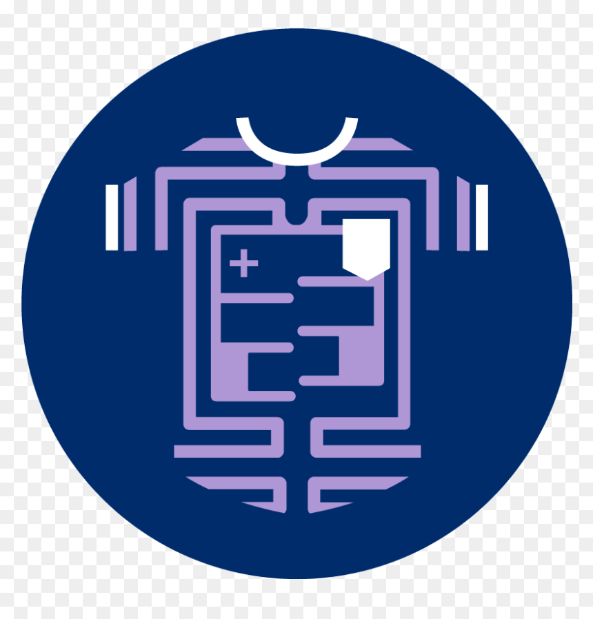 Apparel - Emblem, HD Png Download - apparel png