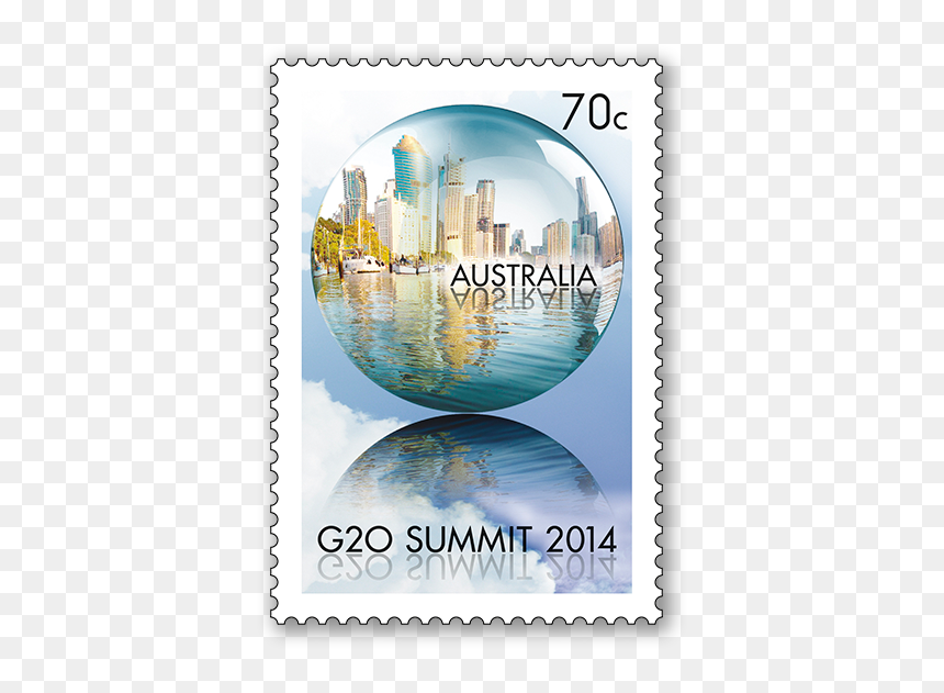 G20, HD Png Download - past due stamp png