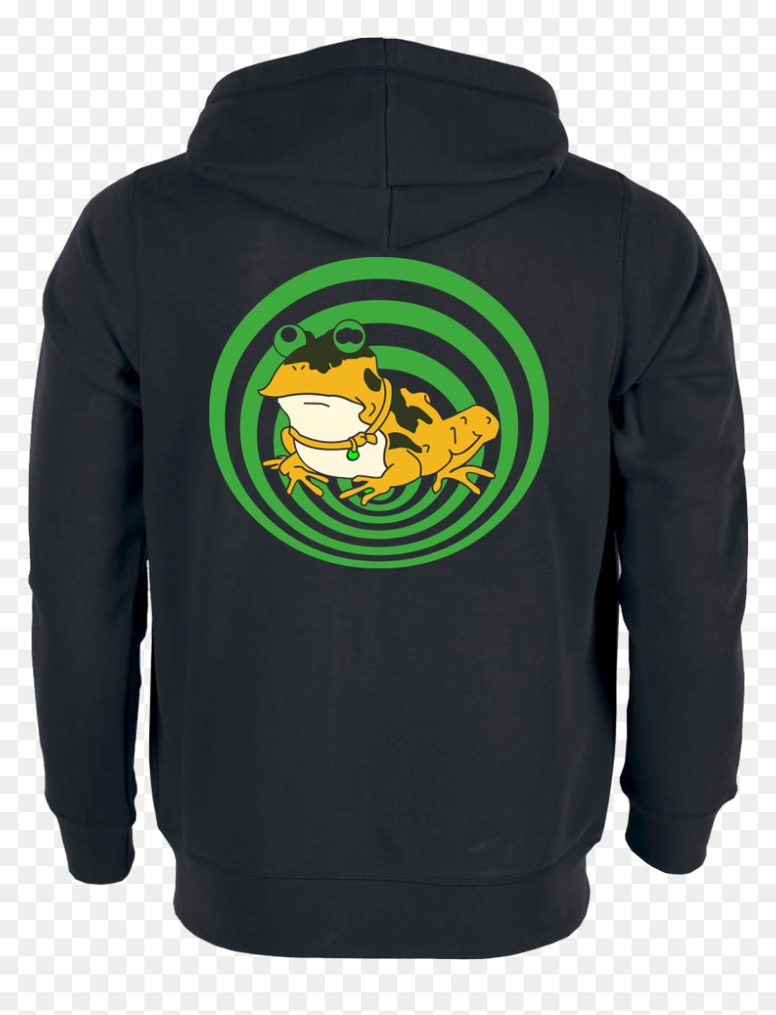 Consdaple Jacke, HD Png Download - hypnotoad png